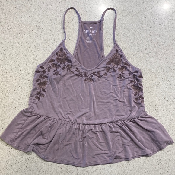 American Eagle Outfitters Tank Size XS - Picture 1 of 7